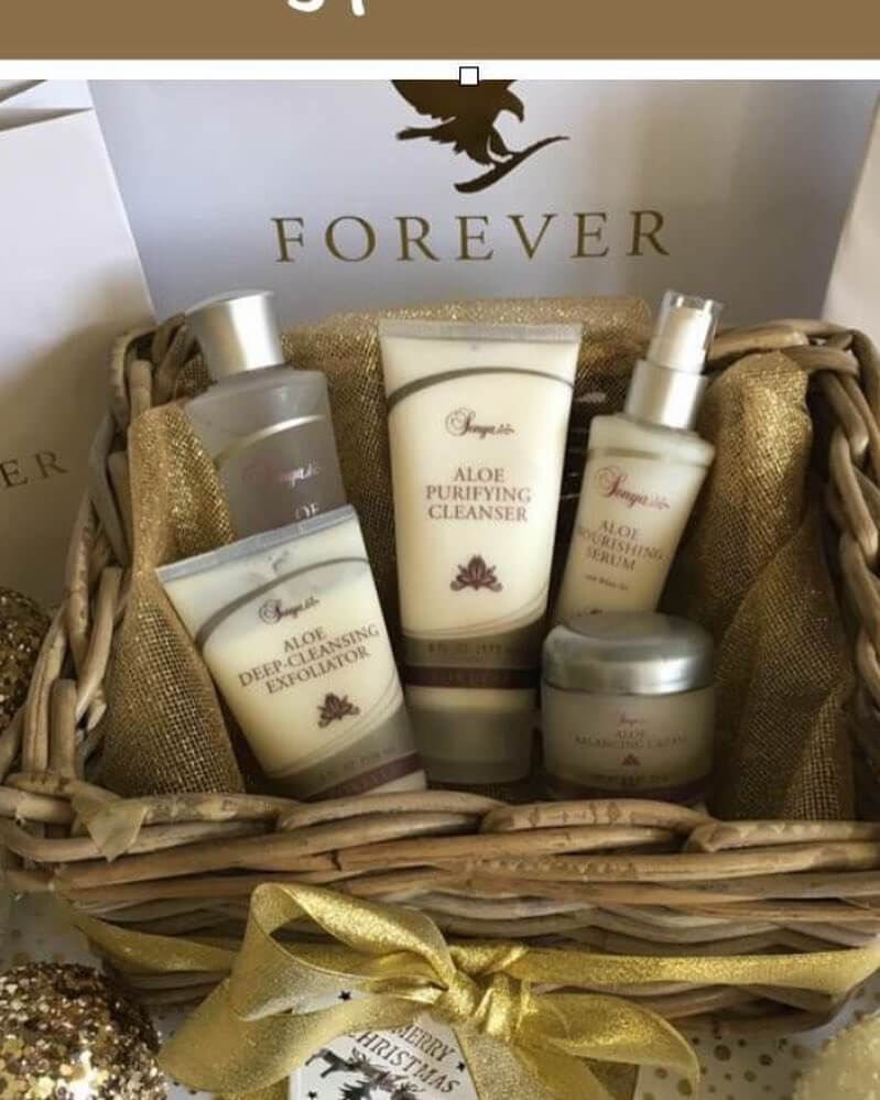 مجموعه تخصصی مراقبت پوستی سونیا